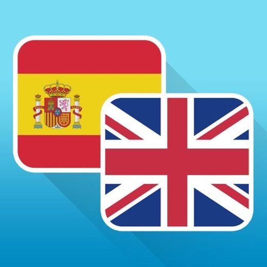 Español al Inglés Británico Traductor Gratis
