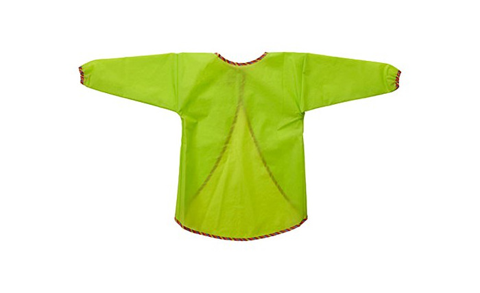 Producto Ikea Mala Children 's Jacket for Painting Long Sleeves wipeable and Machine