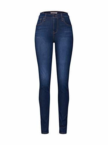 Levi's  ® 721 High Rise Skinny W Vaquero up for Grabs