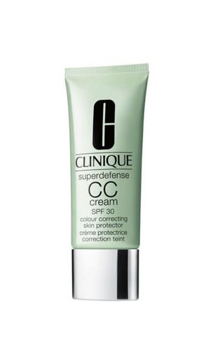 Clinique CC Cream spf30