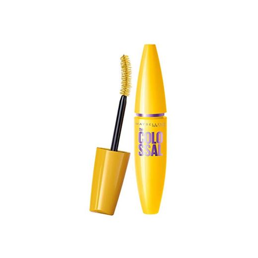 Maybelline Colossal Volum Express Máscara de Pestañas