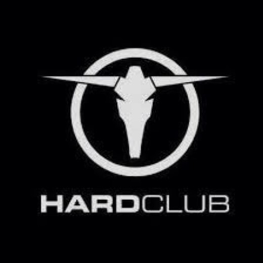 Hard Club Porto