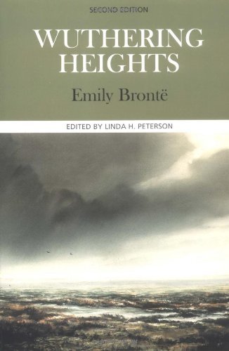 Book Wuthering Heights