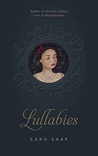 Book Lullabies