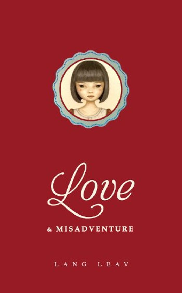 Book Love & Misadventure