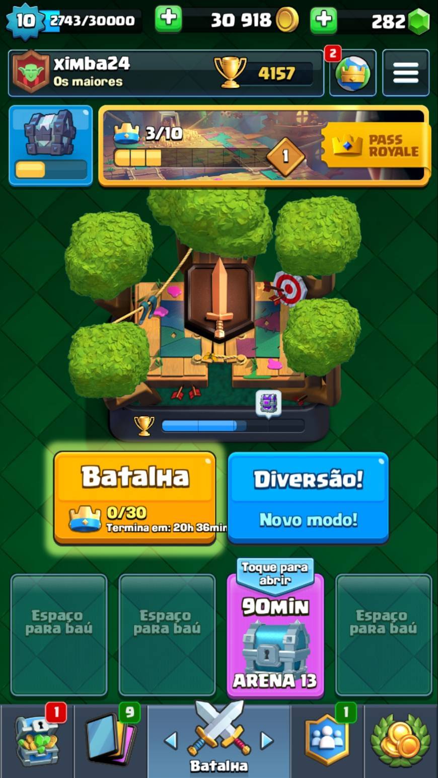 Moda Clash Royale - Apps on Google Play