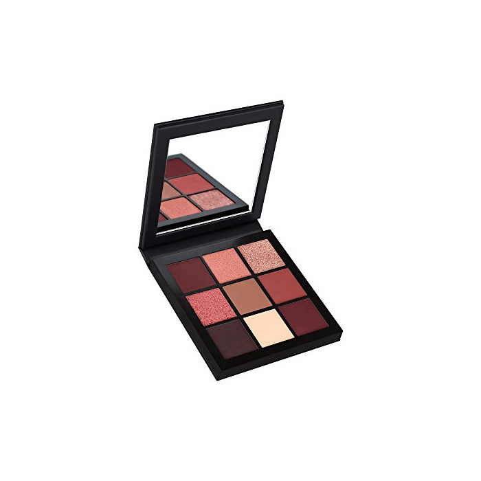 Producto Huda belleza malva obsesiones paleta