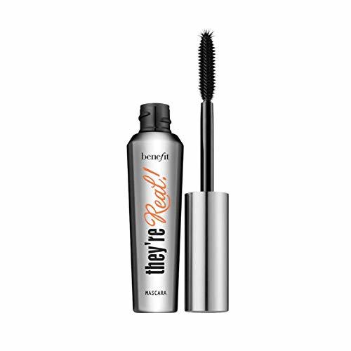 Belleza BENEFIT COSMETICS Benefit They re Real! Beyond Mascara FULL SIZE 8.5g BOXED