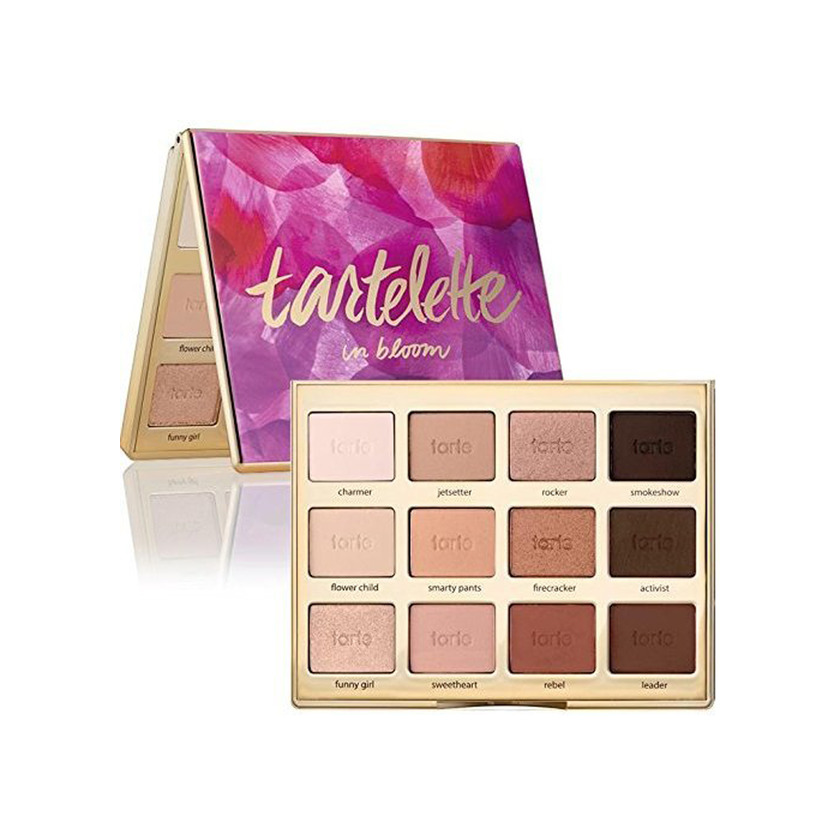 Producto Tartelette in bloom