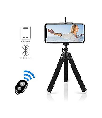 Product Tripode Movil Flexible