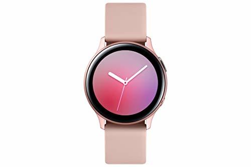 Product Samsung Galaxy Watch Active 2 - Smartwatch de Aluminio