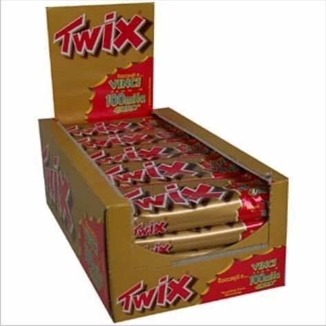Social Twix