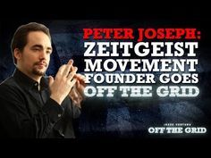 Social Peter Joseph - Official Website & Media Archive