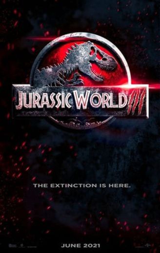 Jurassic World Dominion