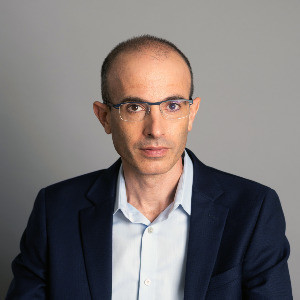 Social Yuval Noah Harari