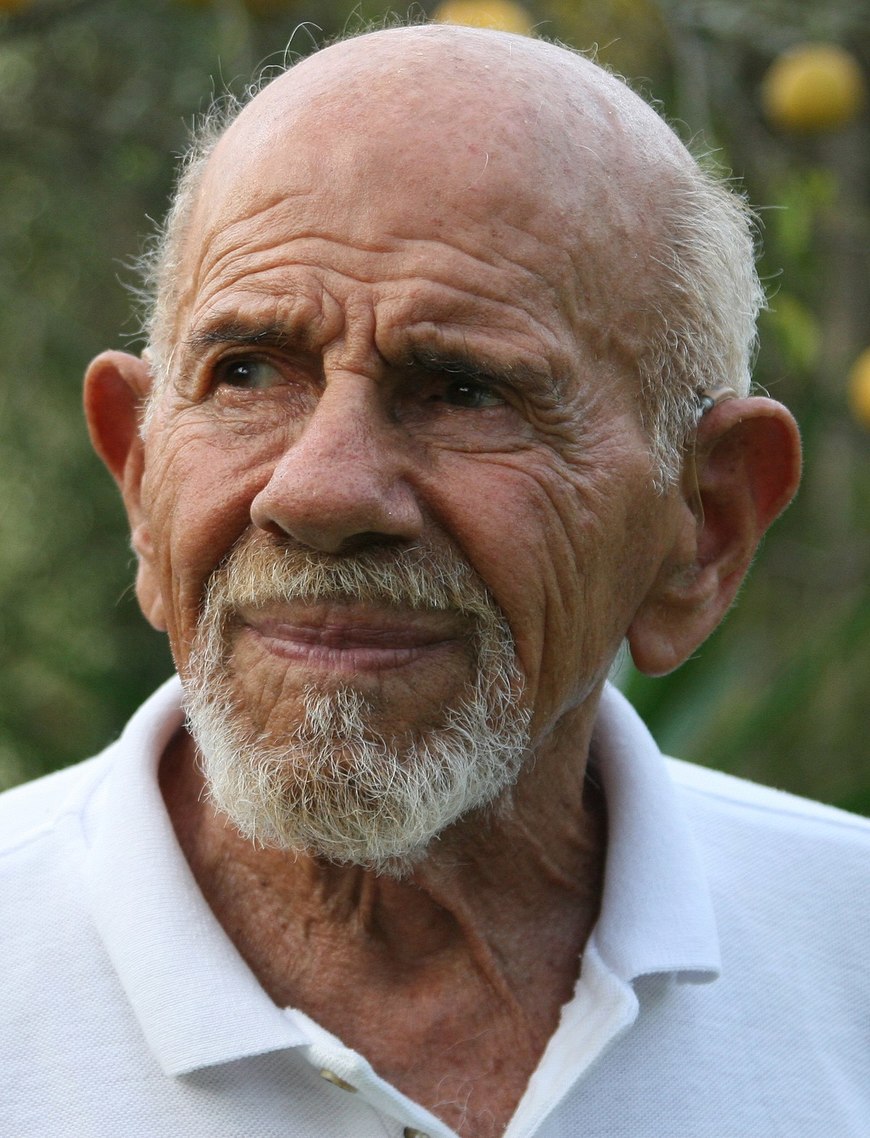 Social Jacque Fresco