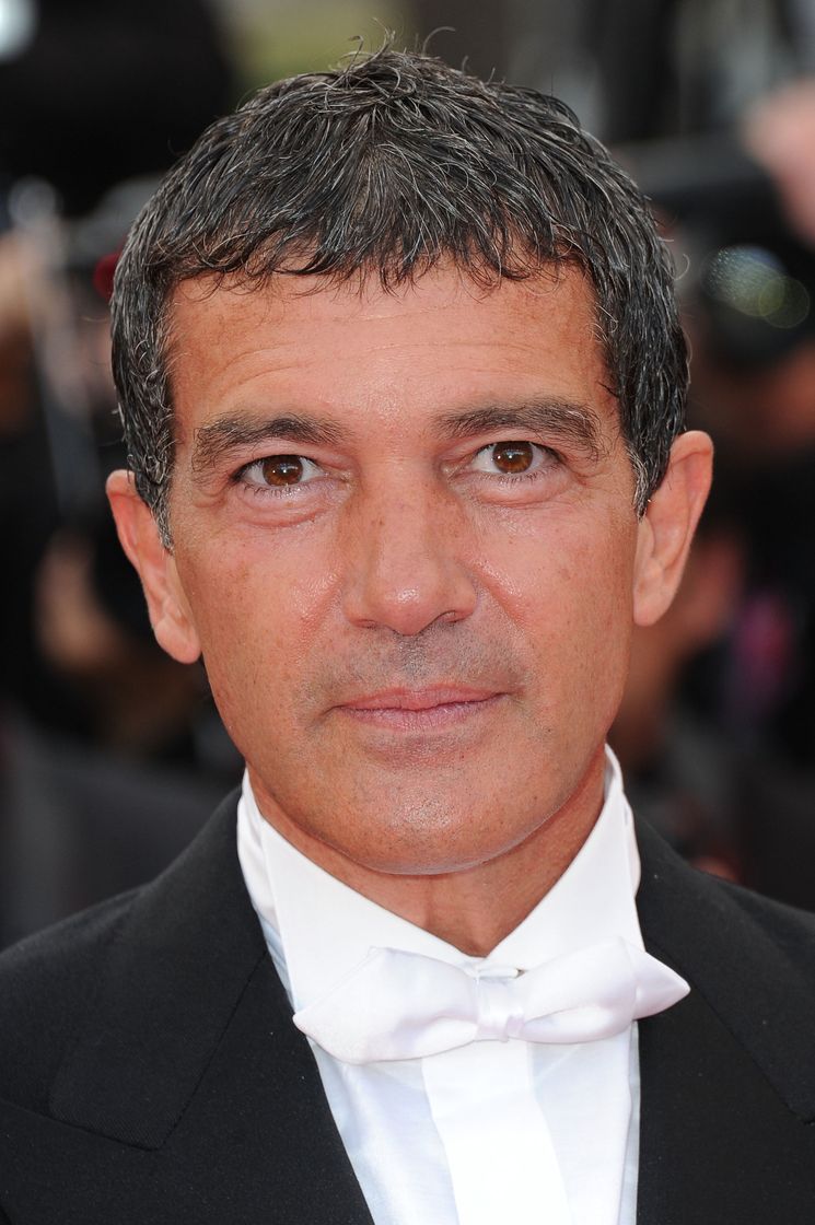 Social Antonio Banderas