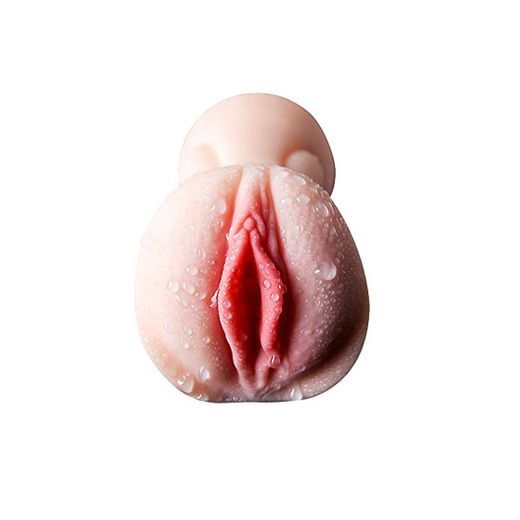 3D Simulación de la Vagina
