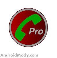 App CALL RECORDER PRO