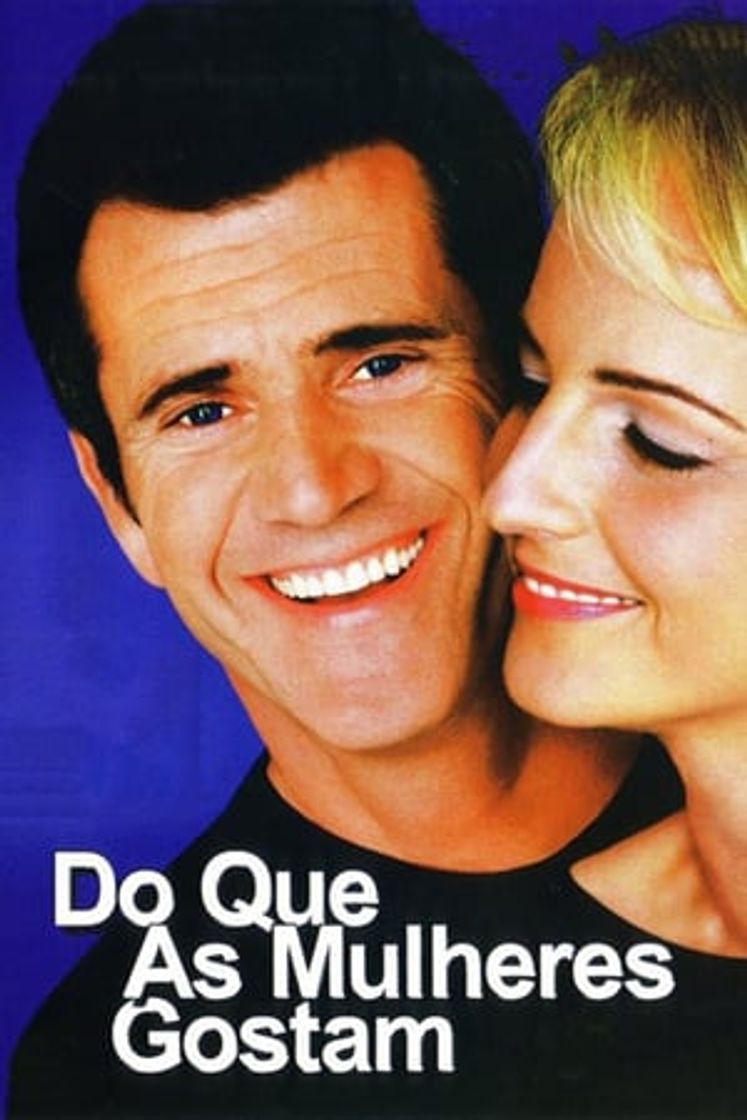 Película ¿En qué piensan las mujeres?