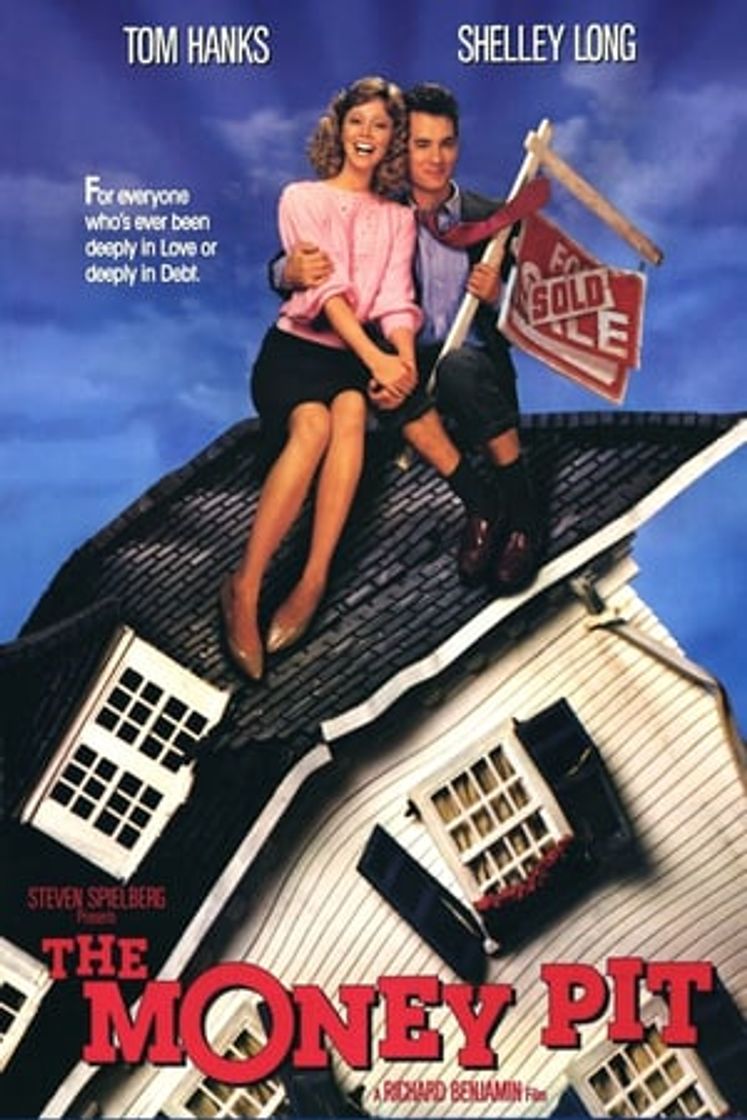 Película Esta casa es una ruina