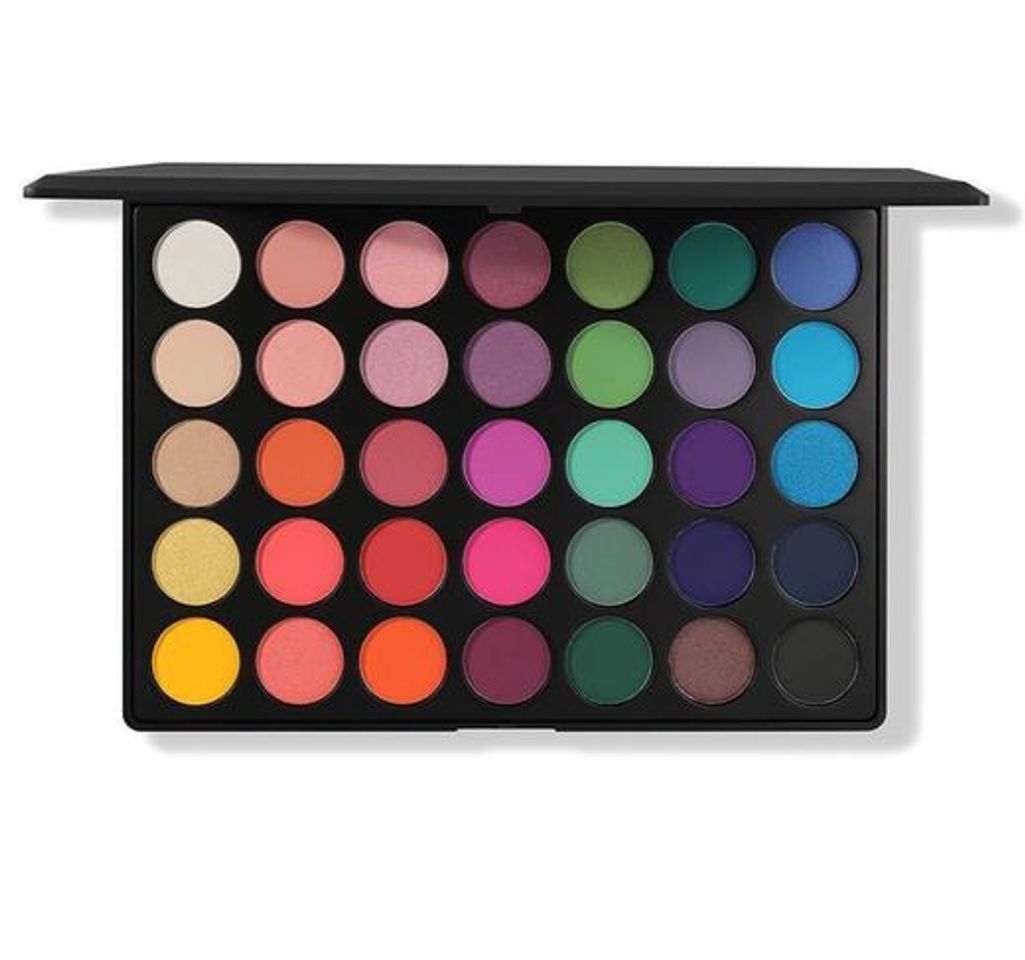Social MORPHE 35B