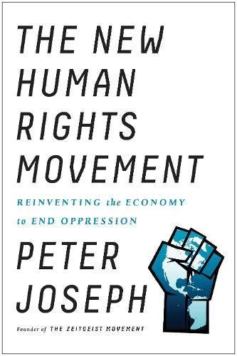 Libro The New Human Rights Movement