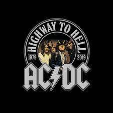 Social AC-DC ACDC