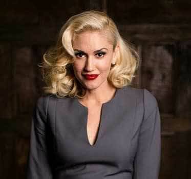 Social Gwen Stefani | Home