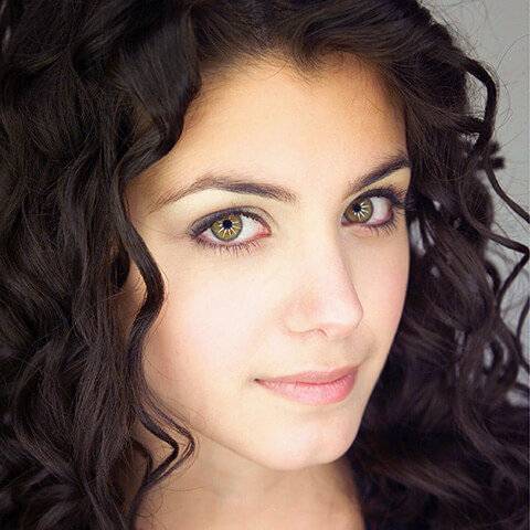 Social Katie Melua