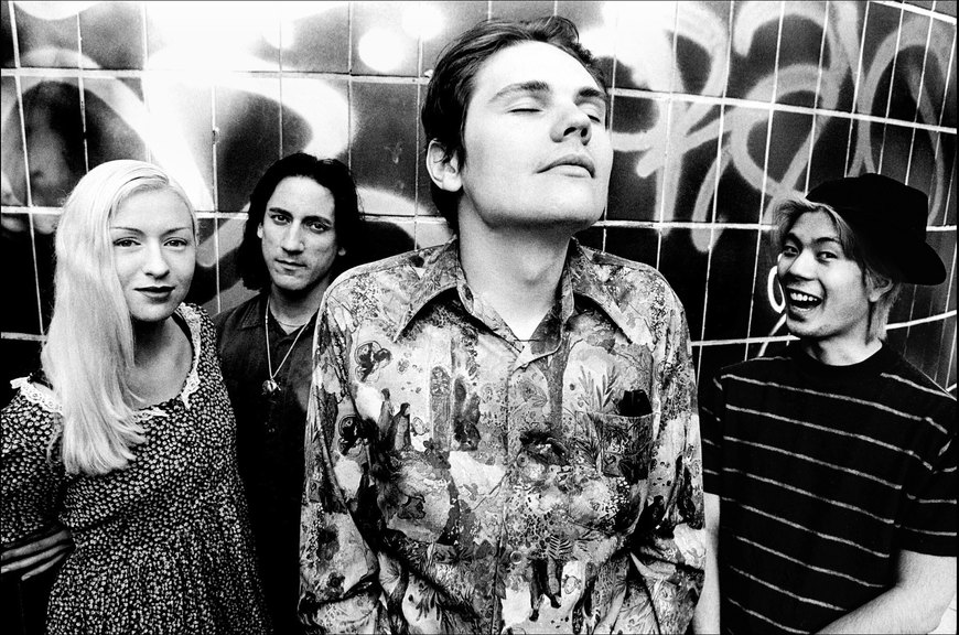 Social Smashing Pumpkins