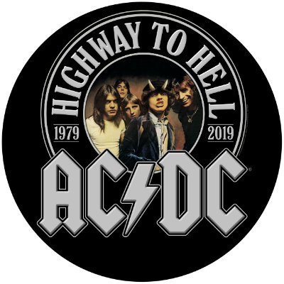 Social AC/DC | The Official Website