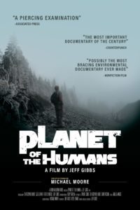 Social Planet of the Humans | By Jeff Gibbs, Executive Producer Michael ...