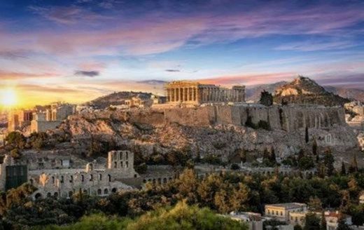 Atenas(Grécia)