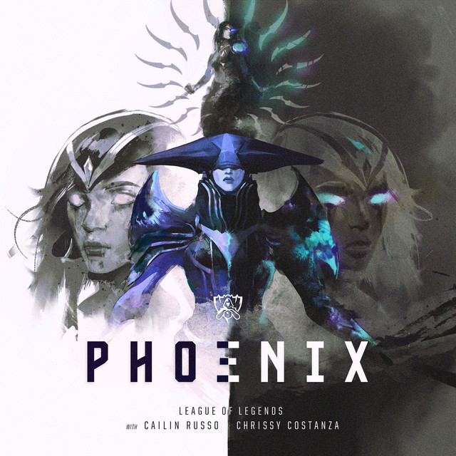 Canción Phoenix