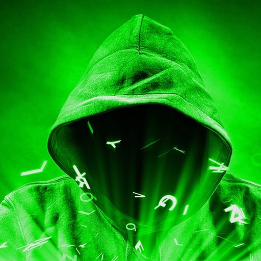 Juego de Hacker Hack Bot
