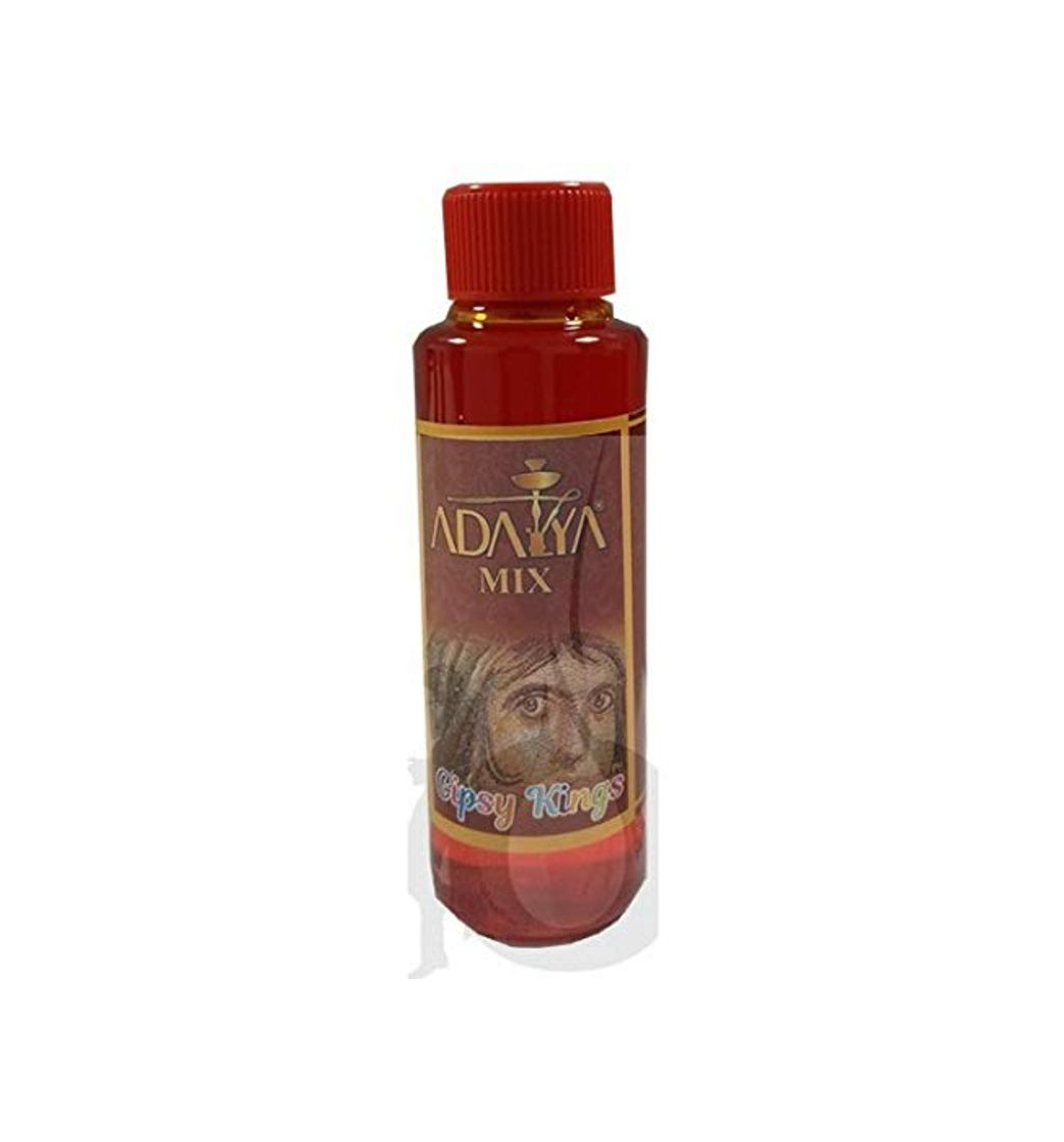 Producto Melaza Adalya Gipsy Kings para shisha SIN NICOTINA - Sabor: Melón dulce,