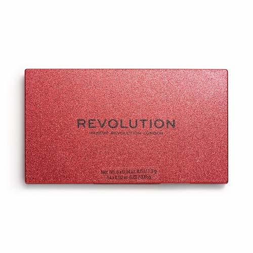 Product Makeup Revolution Precious Stone