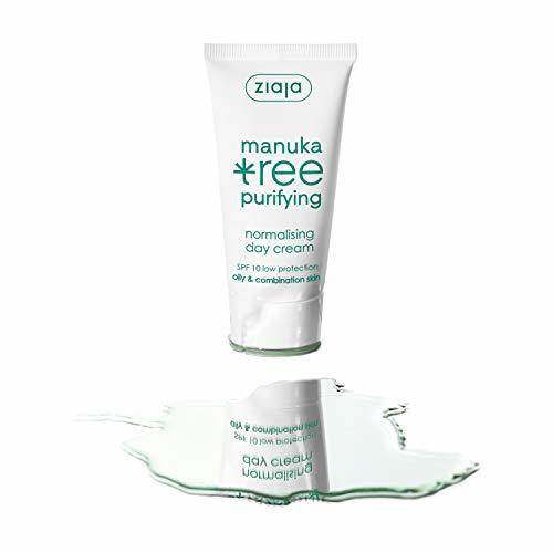 Beauty Manuka Tree Día Crema 50 ml