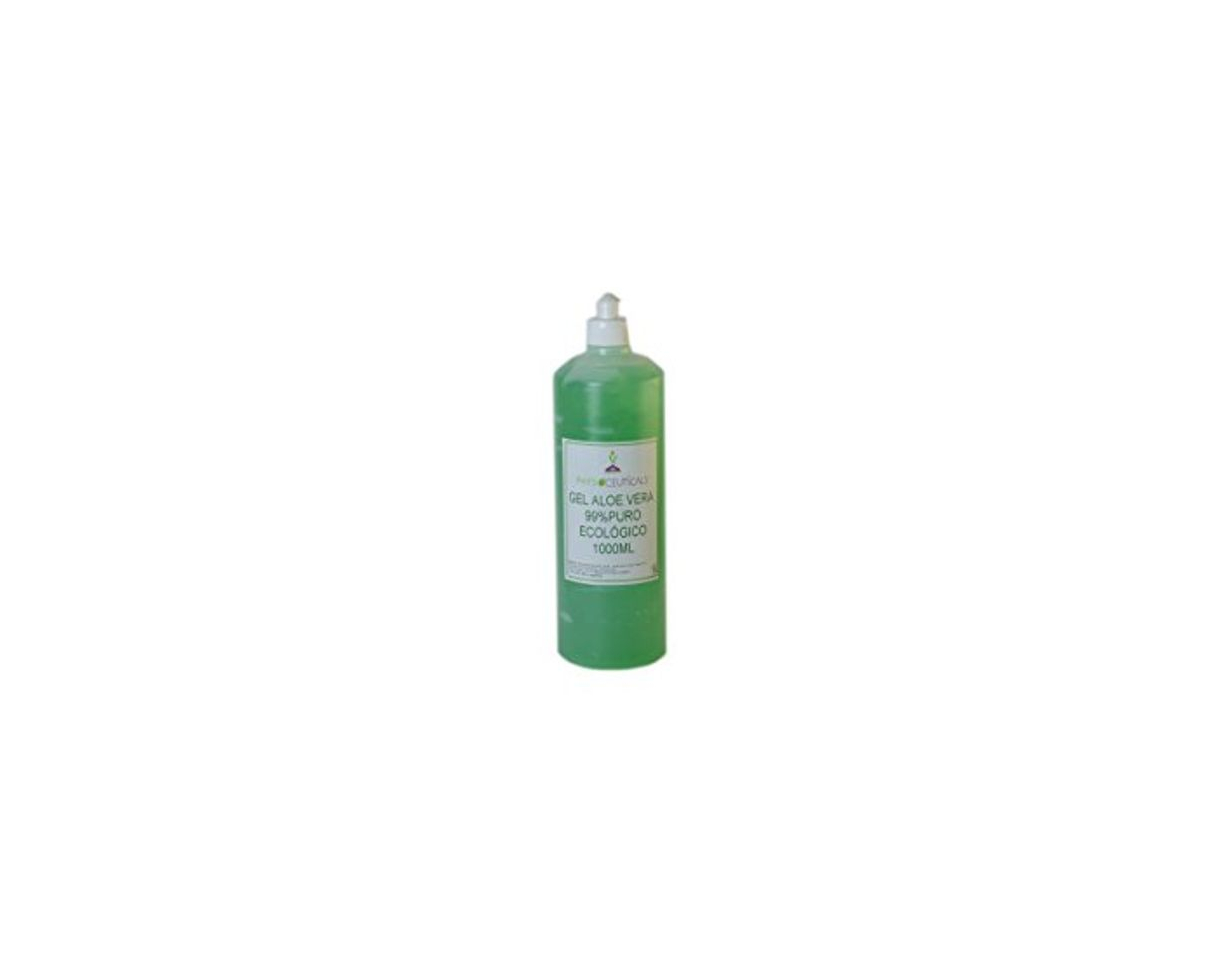 Product GEL ALOE VERA 99