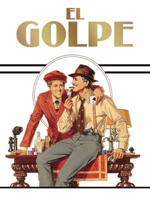 Movie El golpe