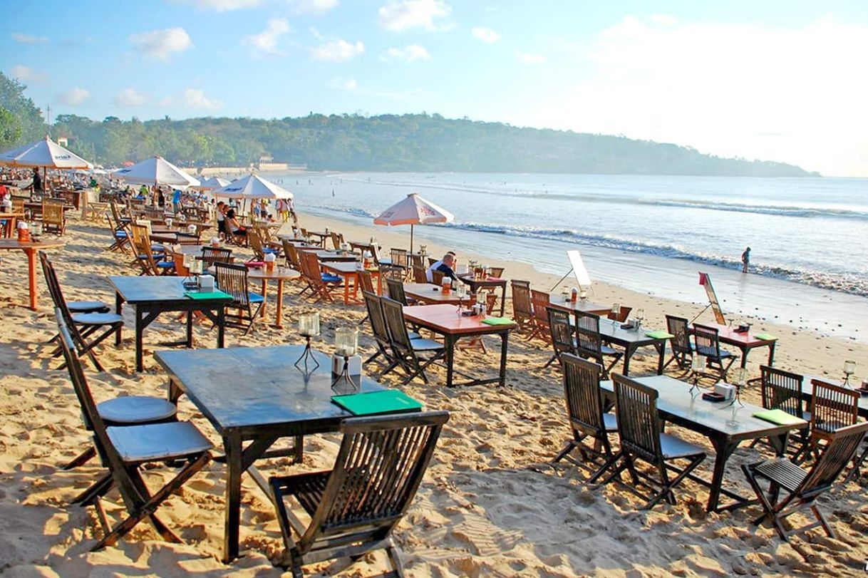 Place Jimbaran