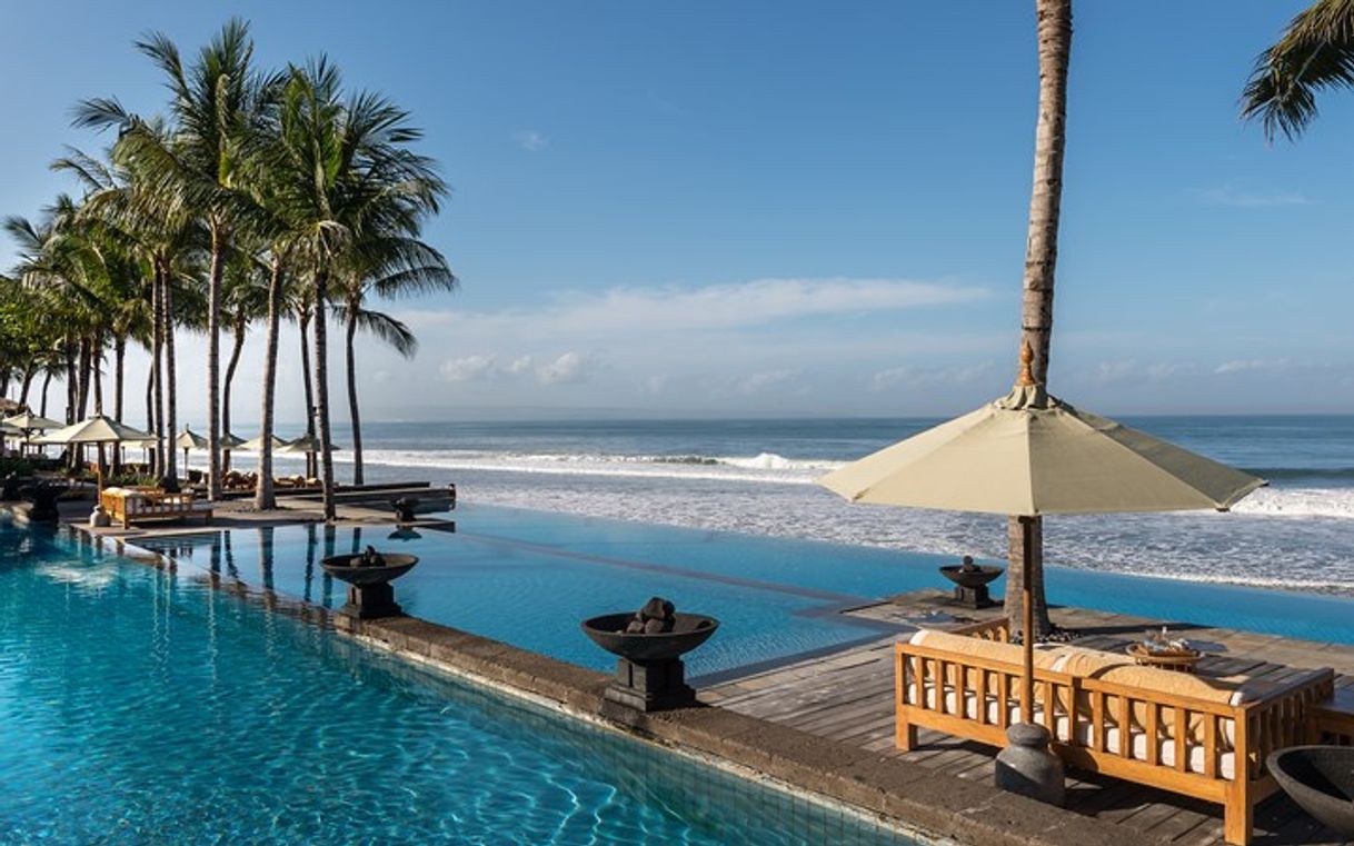 Place Seminyak