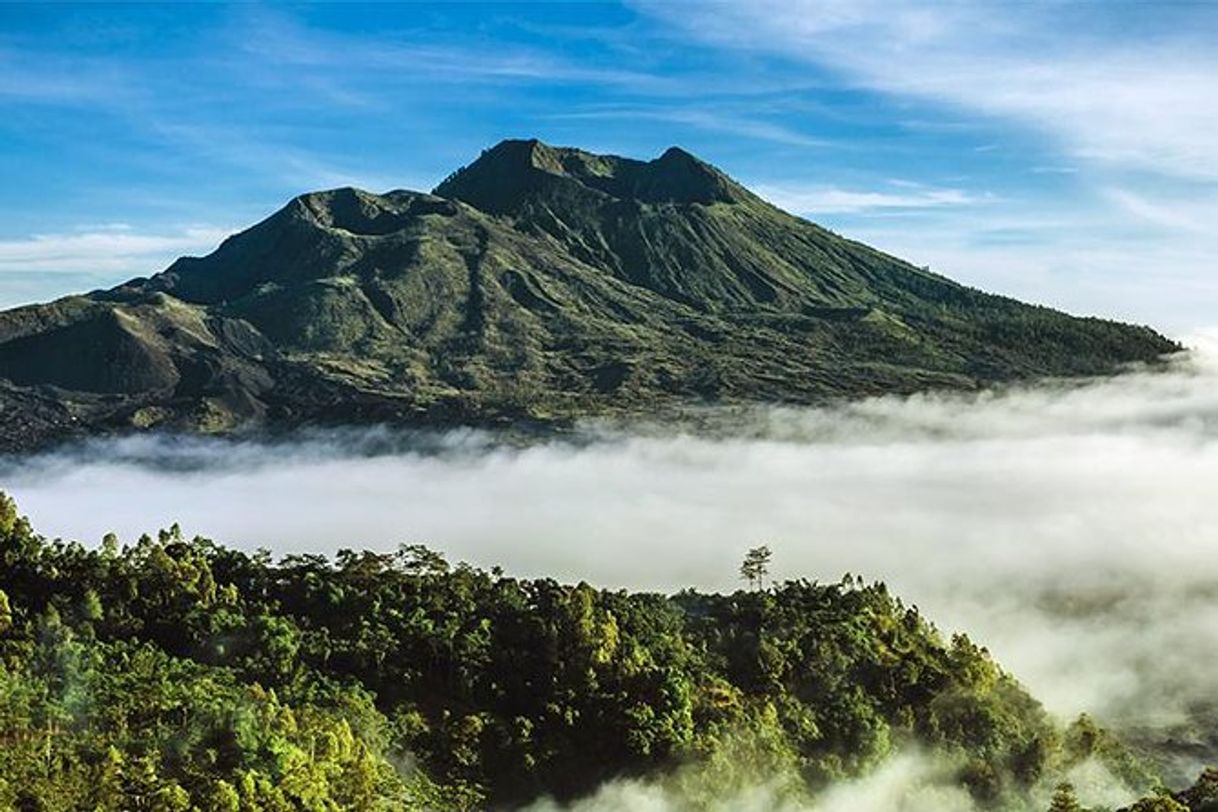 Place Kintamani