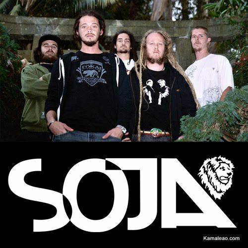 Fashion SoJa - True Love