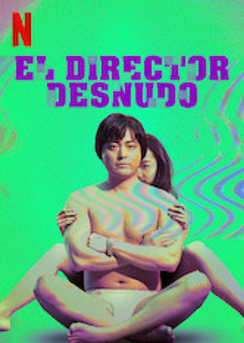 Serie El director desnudo