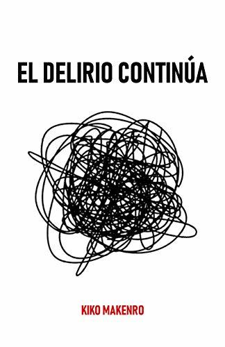 Book EL DELIRIO CONTINÚA