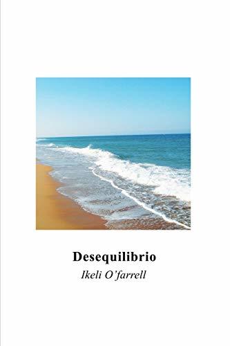 Book Desequilibrio