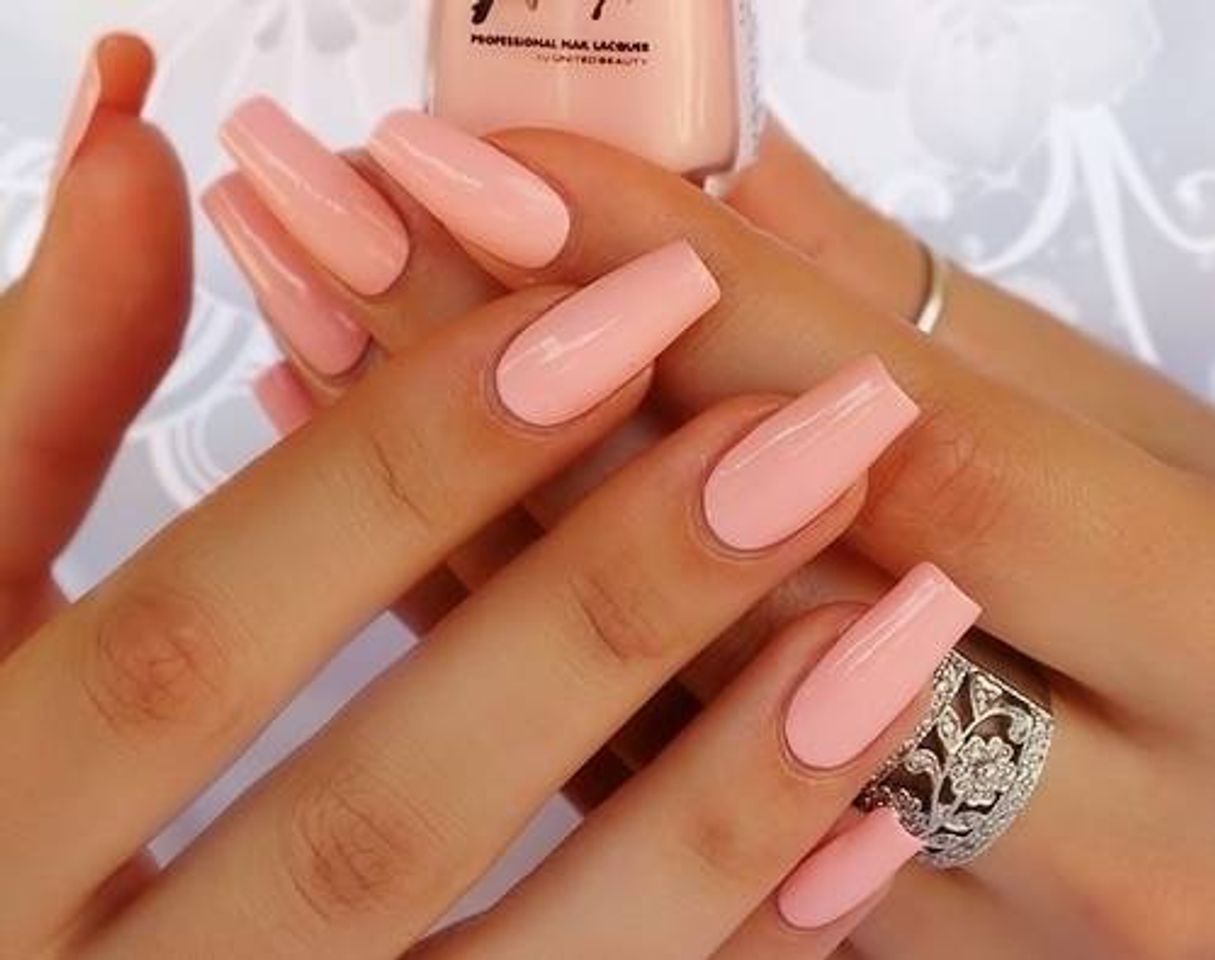 Social Unhas mara