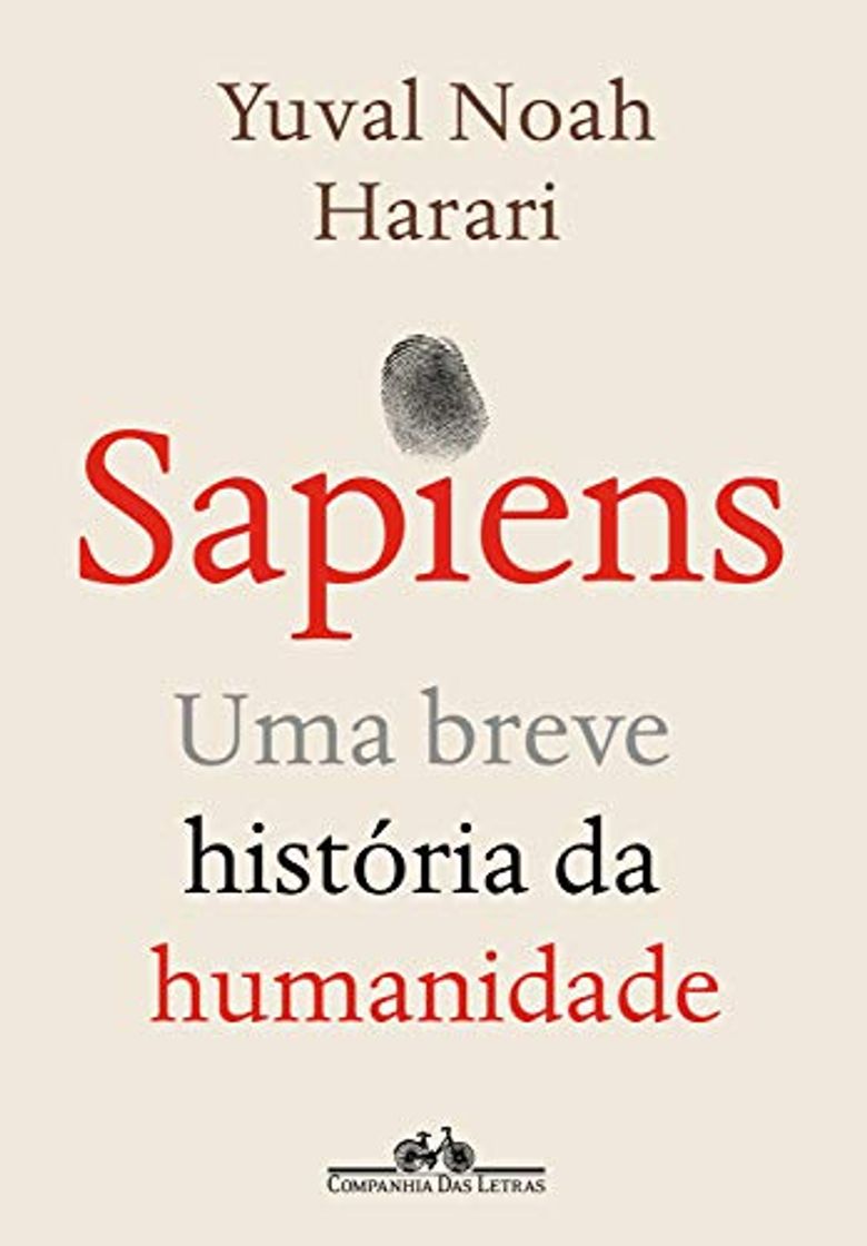 Books Sapiens